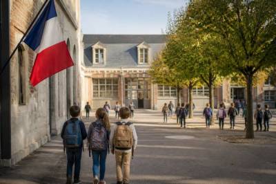A guide to the french school system