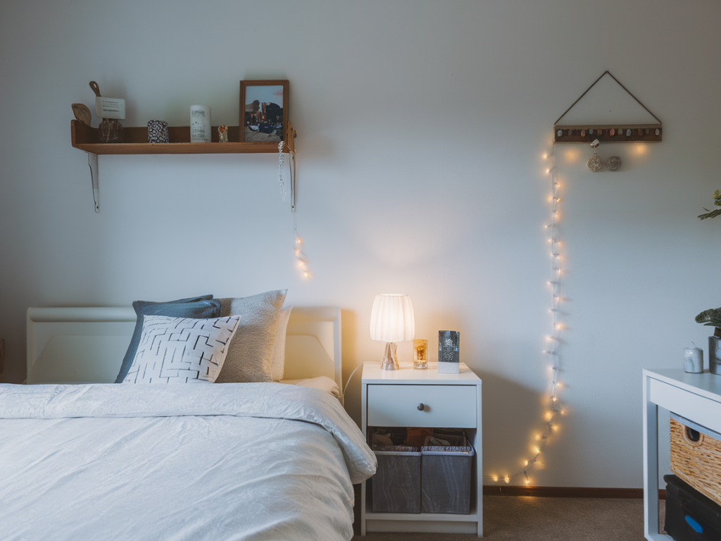 How to build a two-step evening reset that frees up your morning and saves 30 minutes