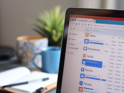 step-by-step guide to decluttering your inbox with Gmail filters that stick