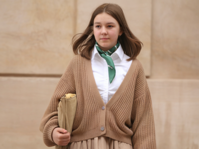 Practical guide to looks tendance faciles à porter au collège for teens