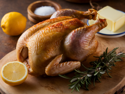 Idées de garnitures pour sublimer le poulet: which side to choose