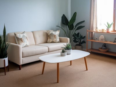 the best low-effort ways to refresh your living room on a budget