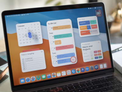 what I learned from testing five popular productivity apps for real life