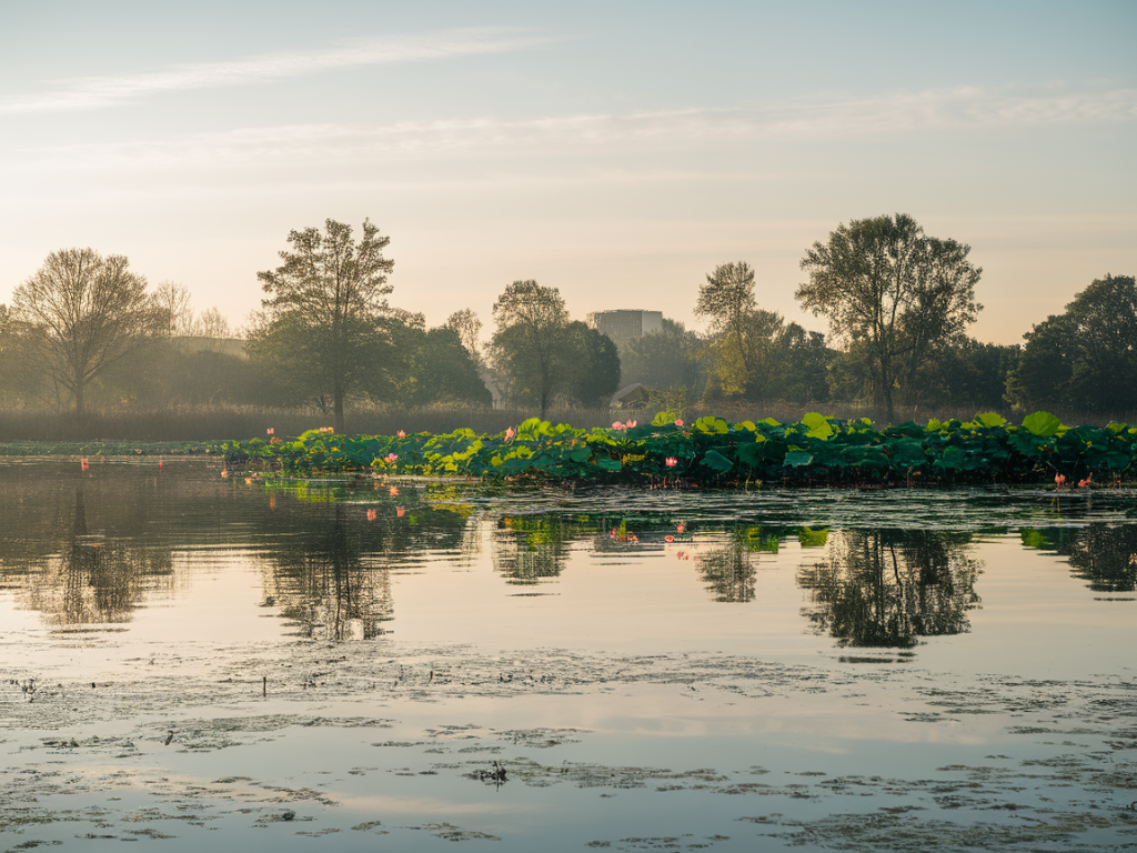 how to build a tiny morning ritual that actually boosts your focus and mood