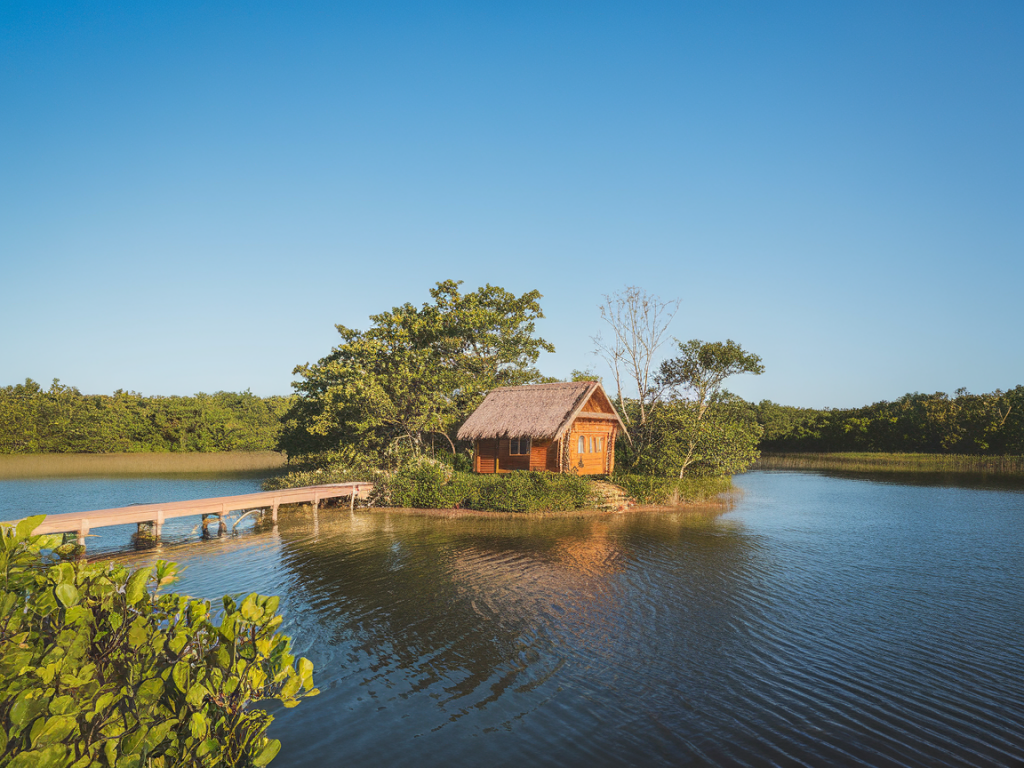 how to plan a slow travel weekend that feels restorative, not rushed