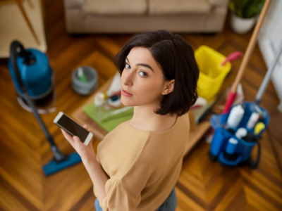 how to craft a seasonal playlist that makes chores feel like a ritual